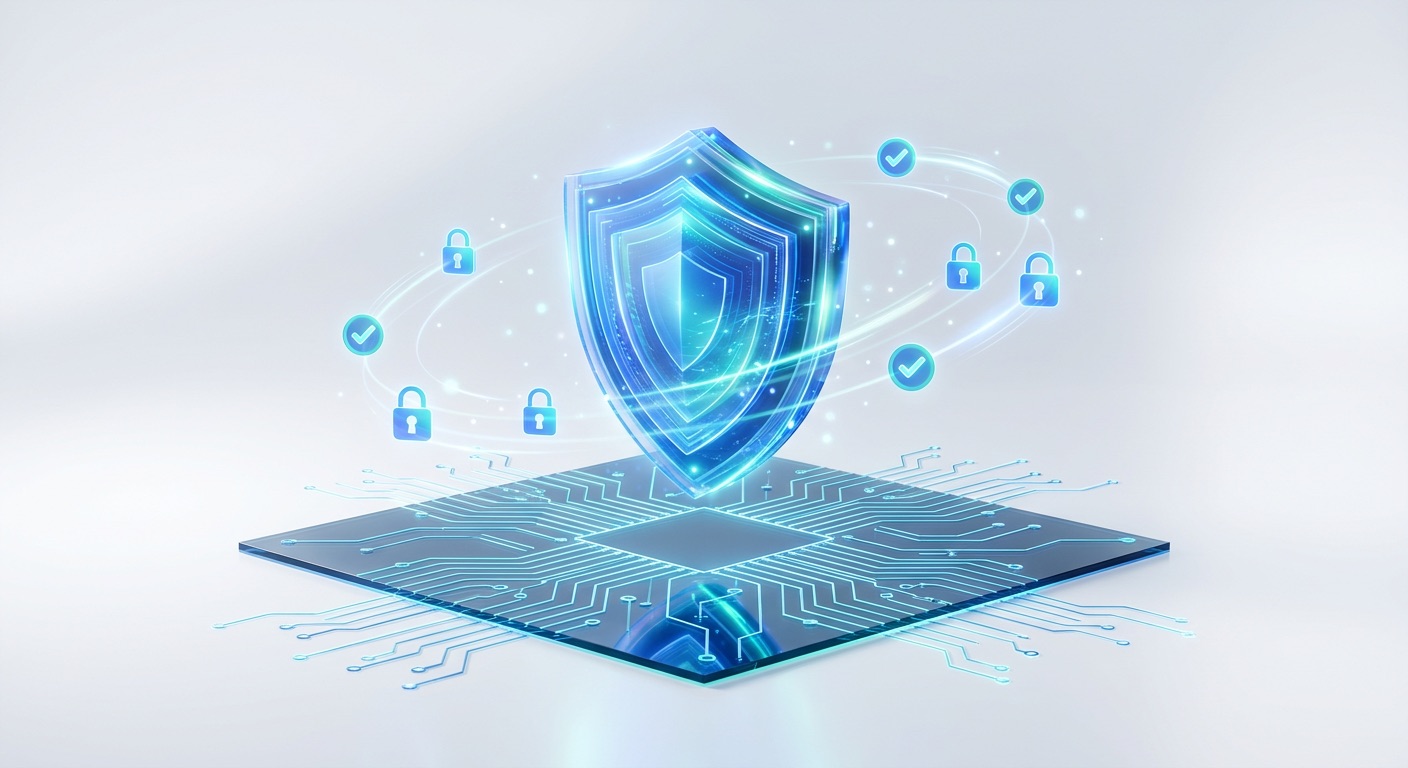 Enterprise security